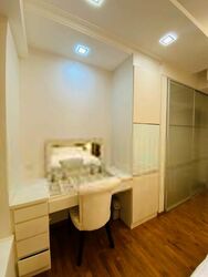 One Saint Michael's (D12), Condominium #444312881